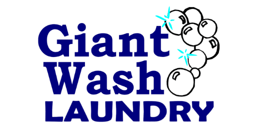 Giant Wash Laundry