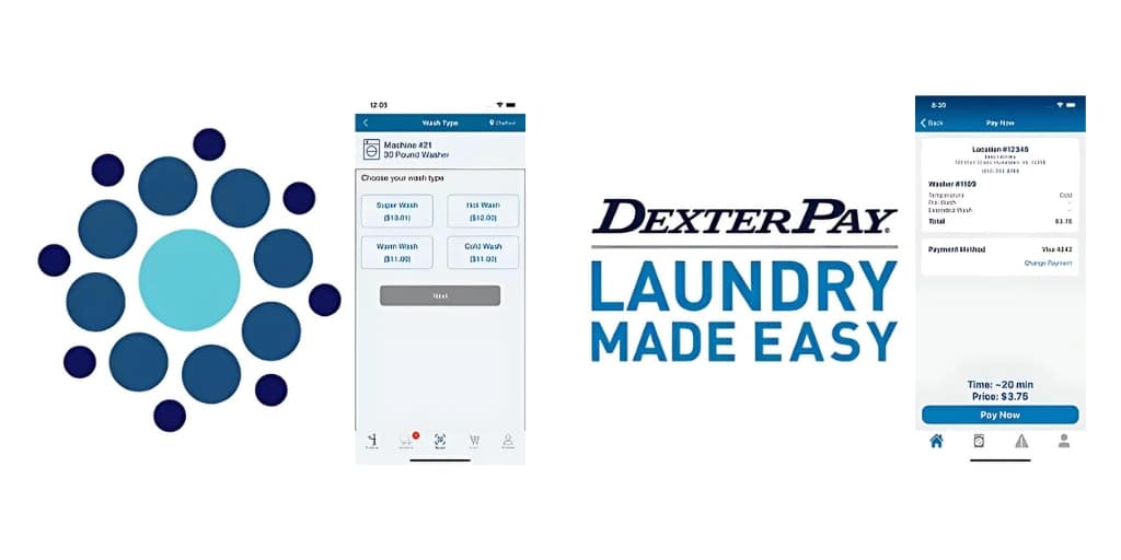 Laundry Apps